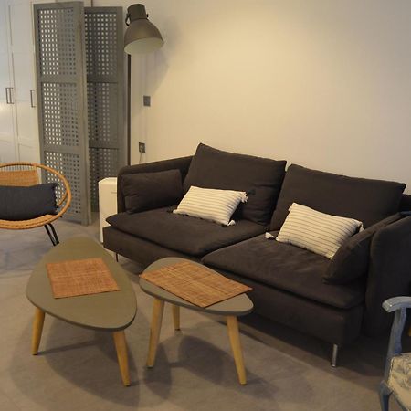 Lofts Miriam Διαμέρισμα Καντίζ Εξωτερικό φωτογραφία