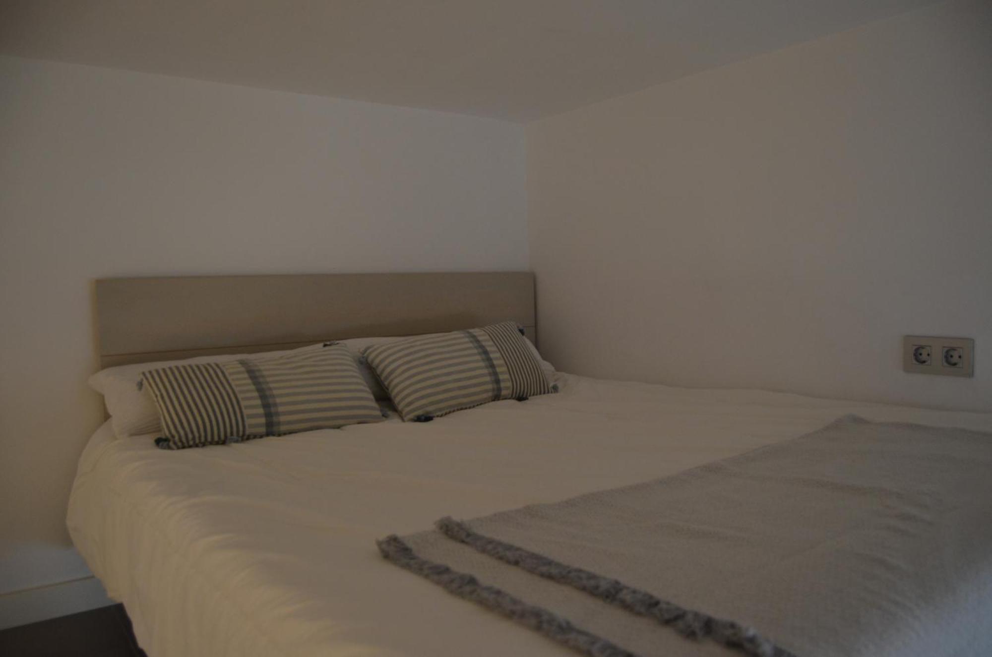Lofts Miriam Διαμέρισμα Καντίζ Εξωτερικό φωτογραφία