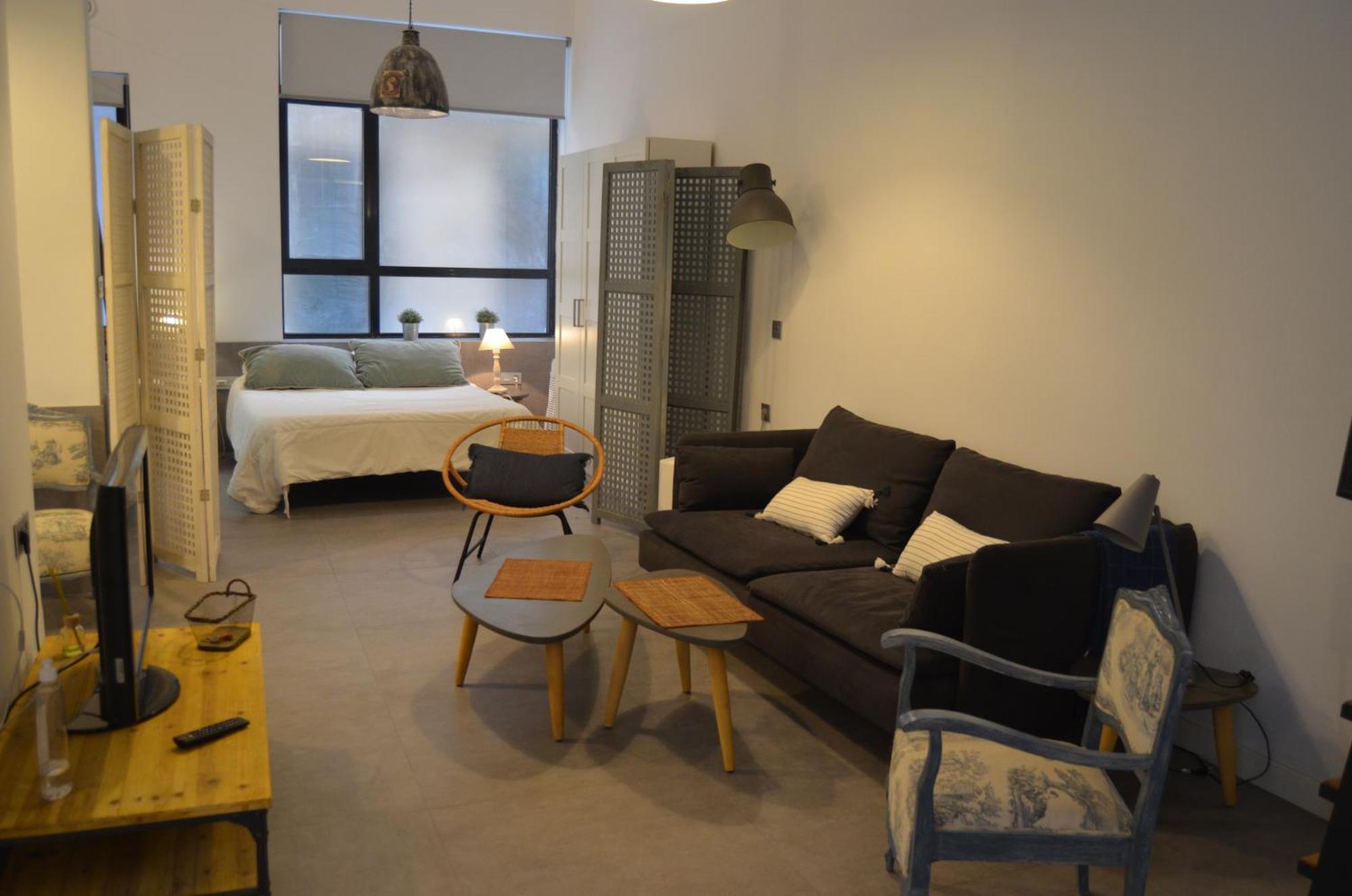 Lofts Miriam Διαμέρισμα Καντίζ Εξωτερικό φωτογραφία