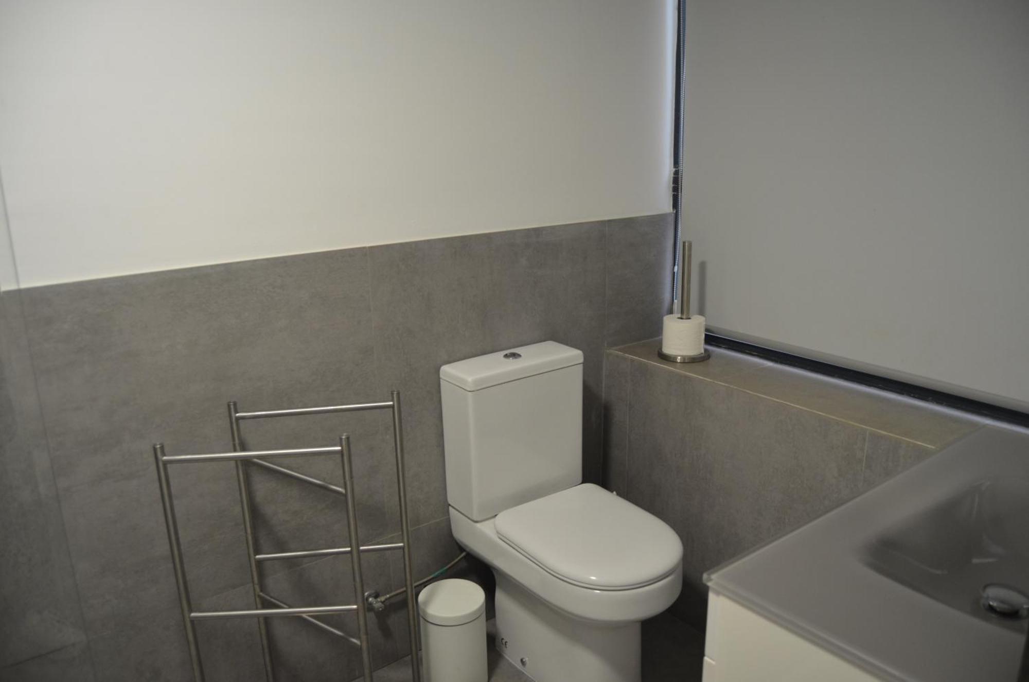 Lofts Miriam Διαμέρισμα Καντίζ Εξωτερικό φωτογραφία