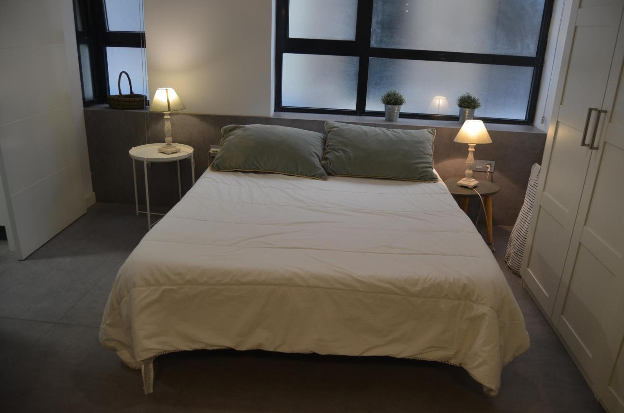 Lofts Miriam Διαμέρισμα Καντίζ Εξωτερικό φωτογραφία