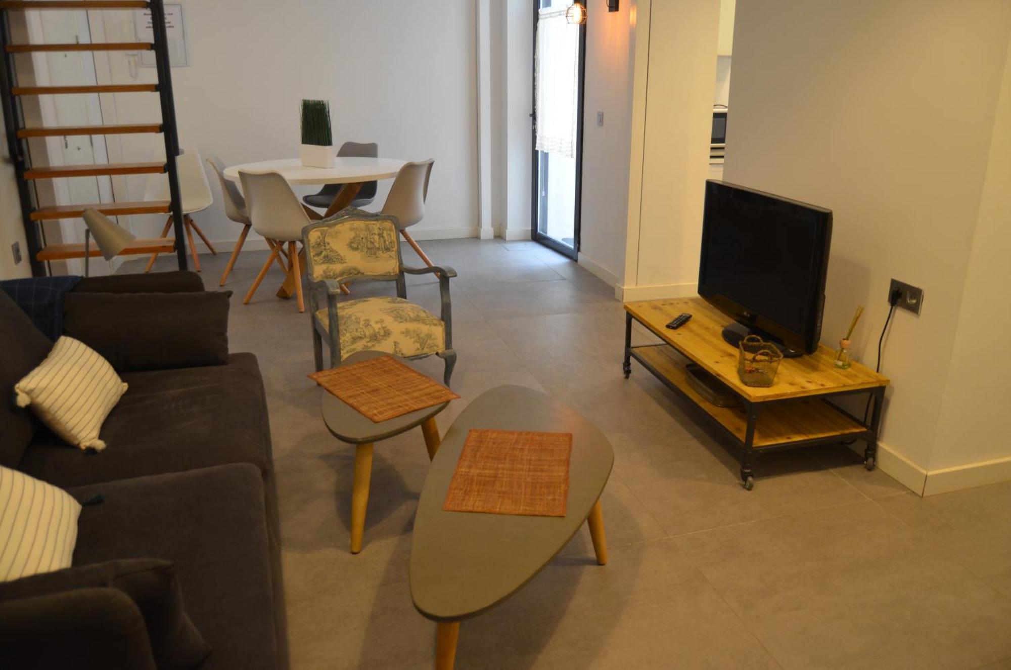 Lofts Miriam Διαμέρισμα Καντίζ Εξωτερικό φωτογραφία