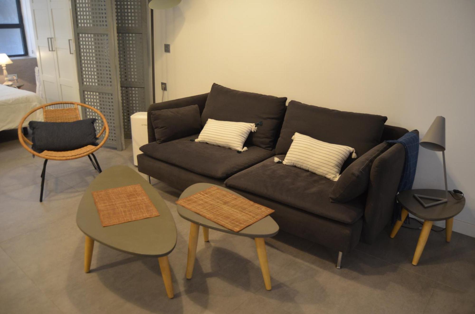 Lofts Miriam Διαμέρισμα Καντίζ Εξωτερικό φωτογραφία