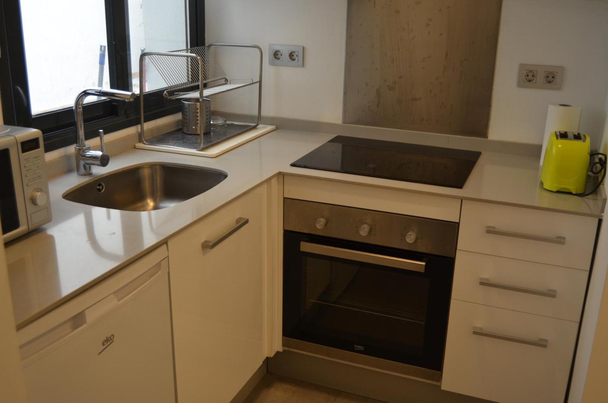 Lofts Miriam Διαμέρισμα Καντίζ Εξωτερικό φωτογραφία