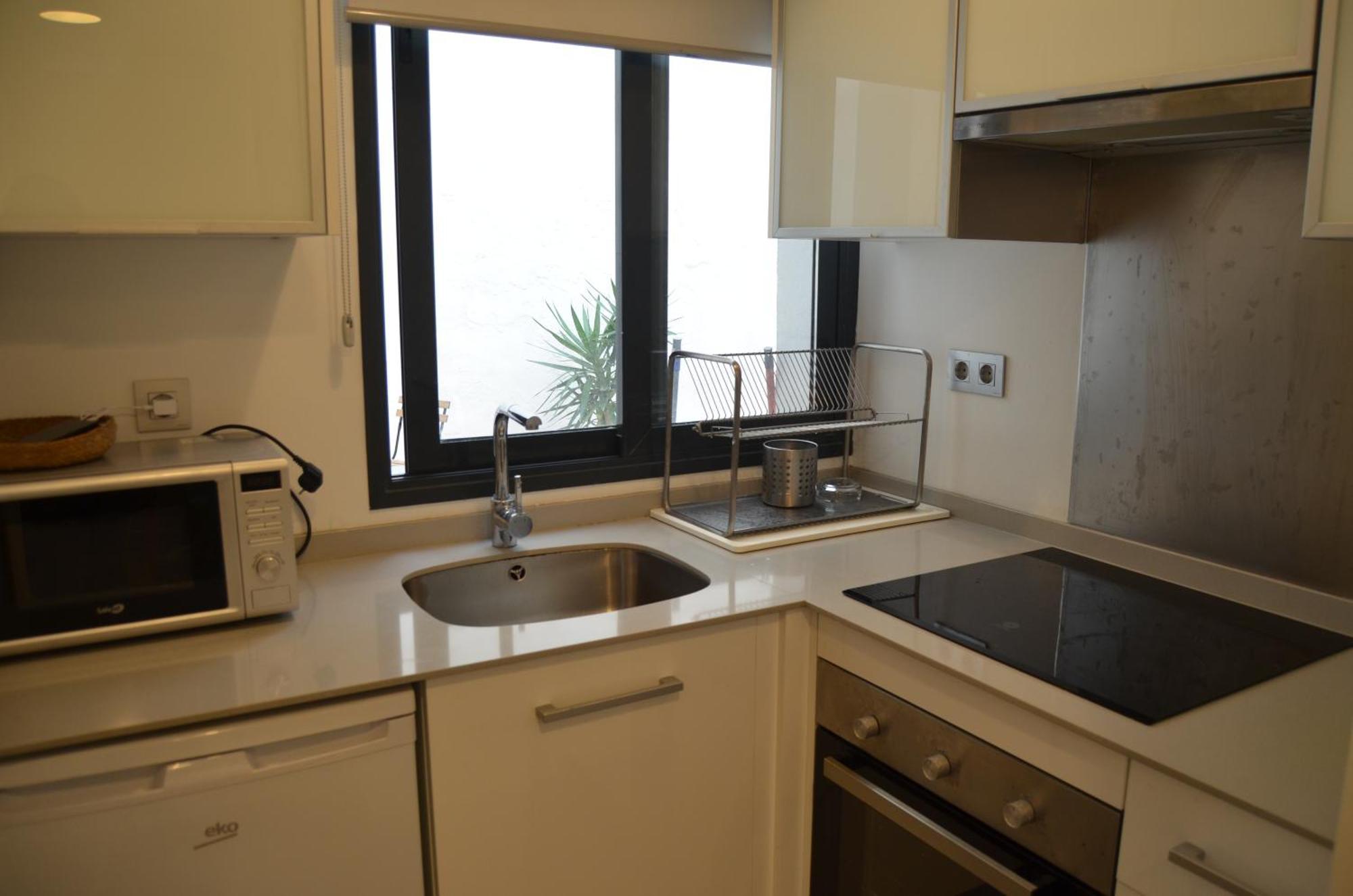 Lofts Miriam Διαμέρισμα Καντίζ Εξωτερικό φωτογραφία