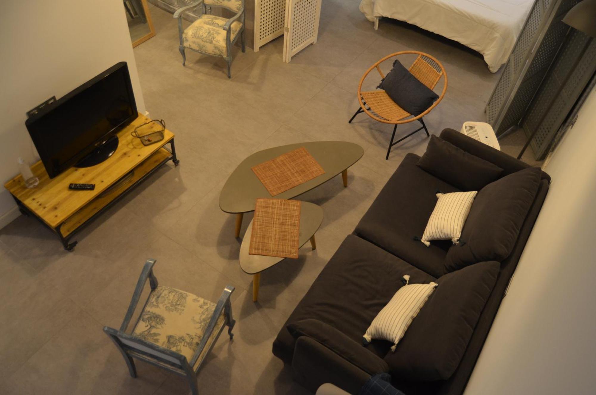 Lofts Miriam Διαμέρισμα Καντίζ Εξωτερικό φωτογραφία