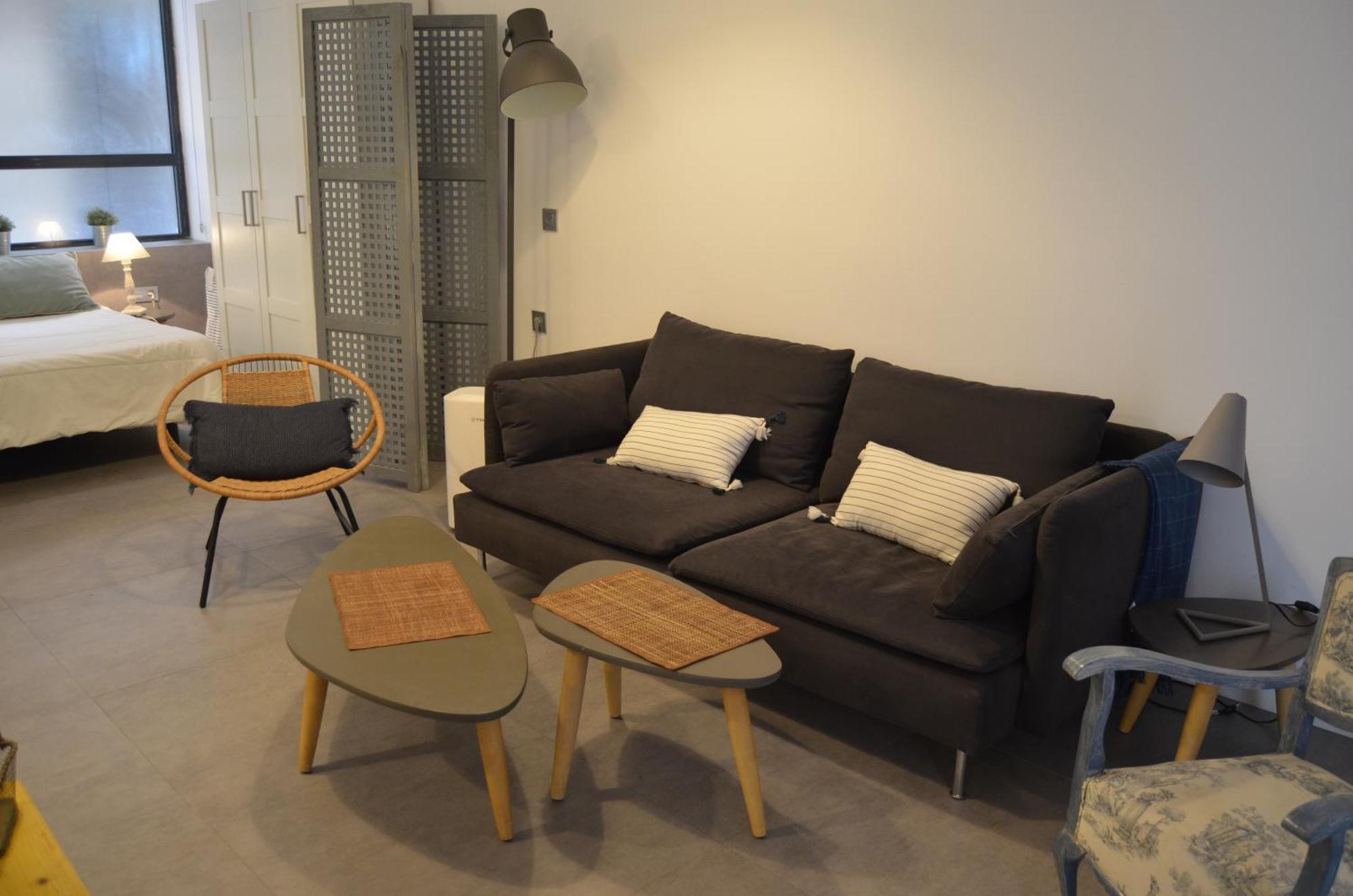 Lofts Miriam Διαμέρισμα Καντίζ Εξωτερικό φωτογραφία