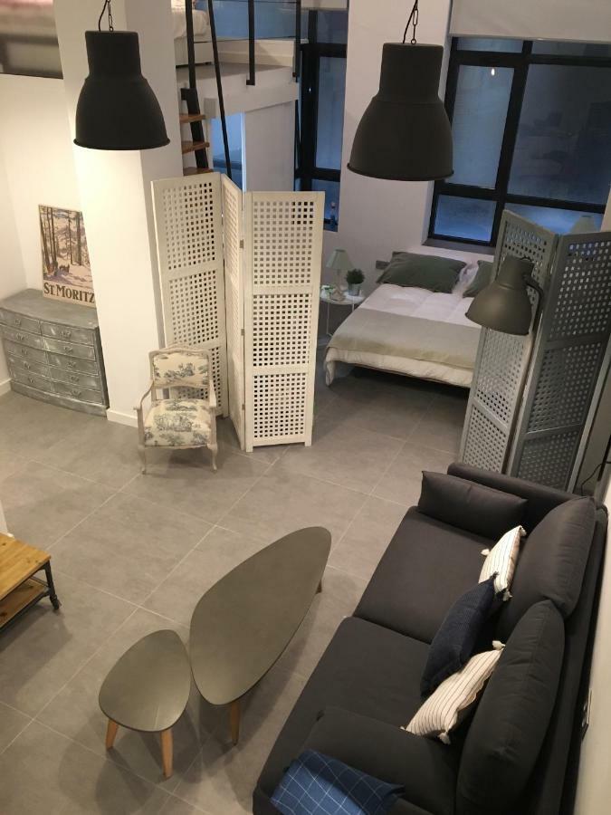 Lofts Miriam Διαμέρισμα Καντίζ Εξωτερικό φωτογραφία