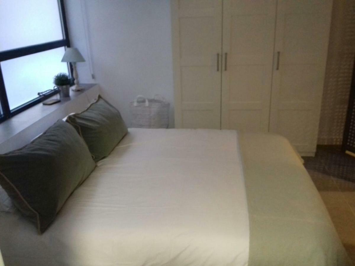 Lofts Miriam Διαμέρισμα Καντίζ Εξωτερικό φωτογραφία