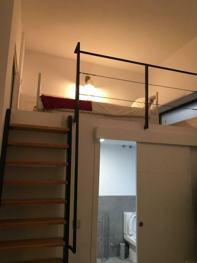 Lofts Miriam Διαμέρισμα Καντίζ Εξωτερικό φωτογραφία