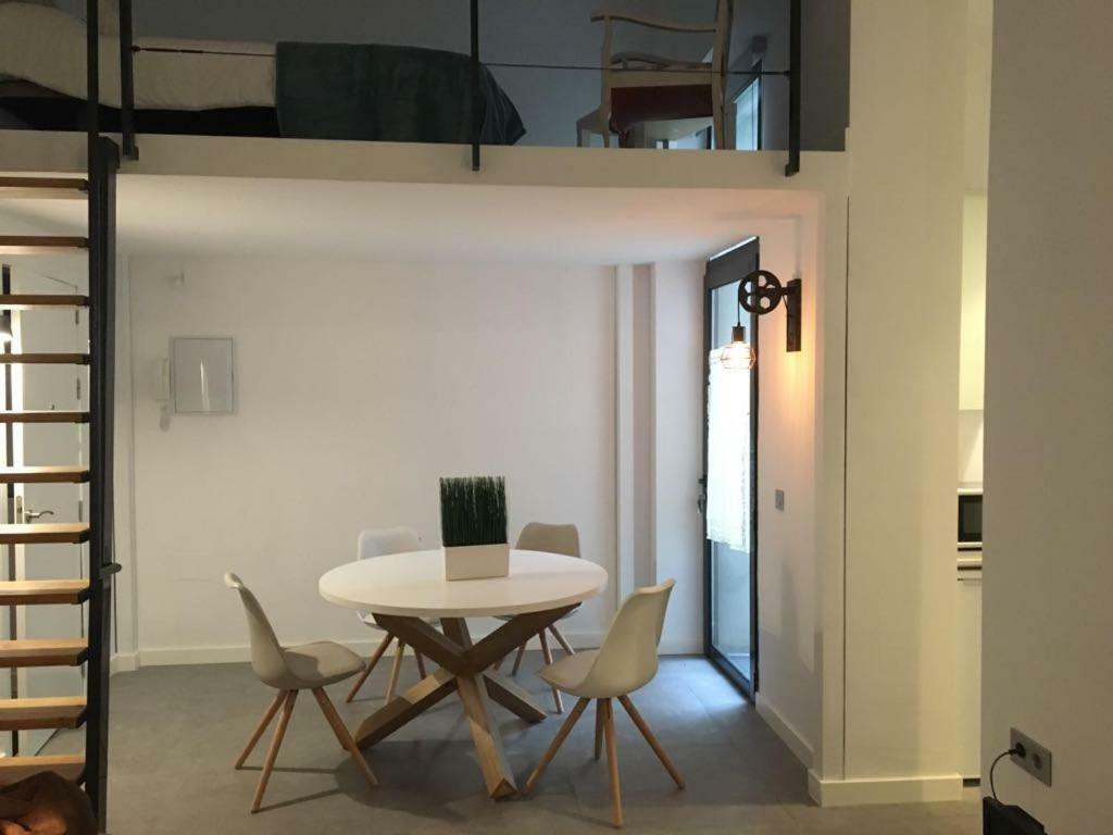 Lofts Miriam Διαμέρισμα Καντίζ Εξωτερικό φωτογραφία