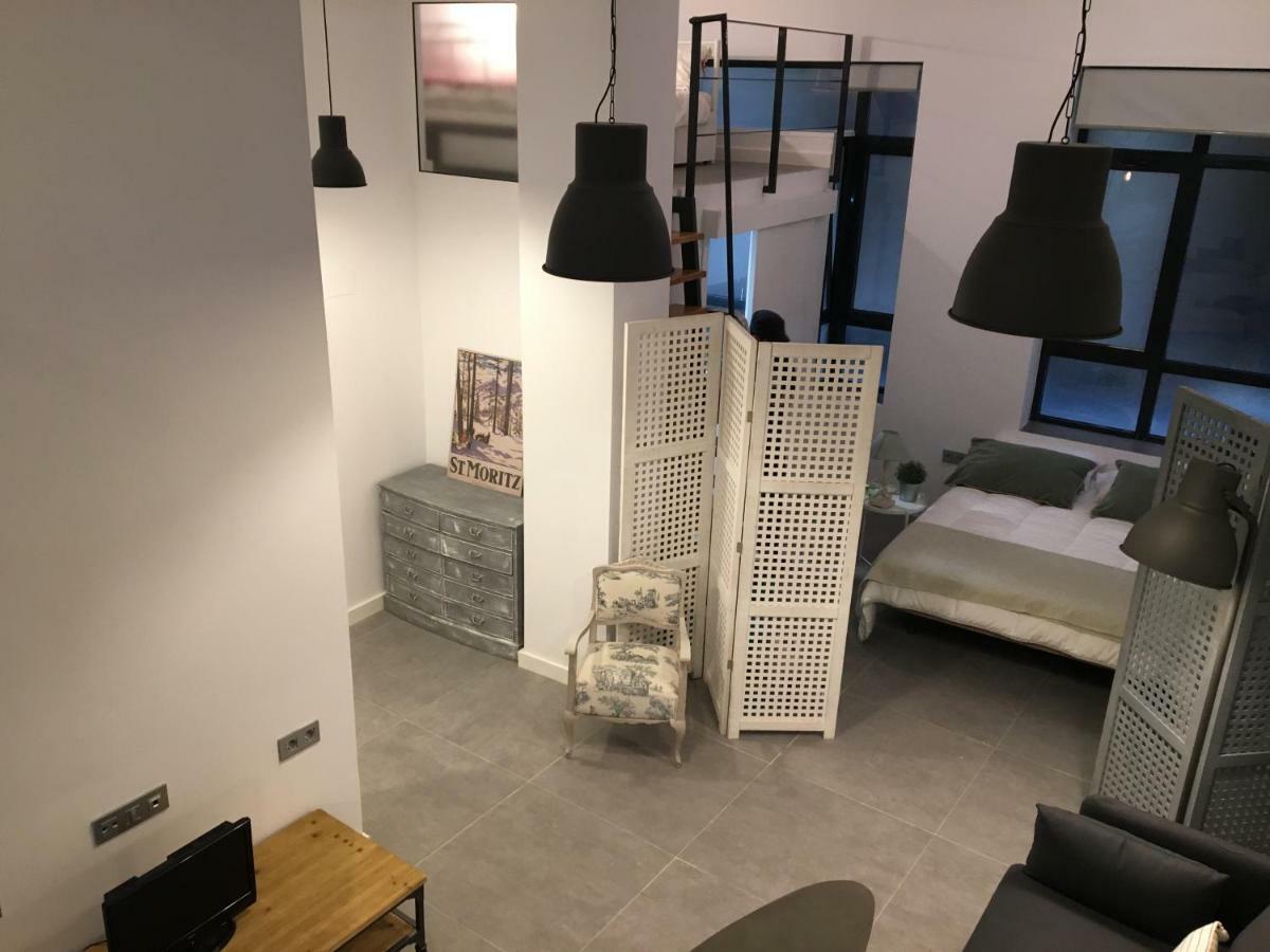 Lofts Miriam Διαμέρισμα Καντίζ Εξωτερικό φωτογραφία