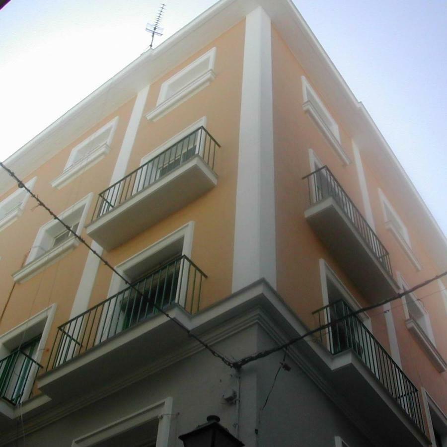 Lofts Miriam Διαμέρισμα Καντίζ Εξωτερικό φωτογραφία
