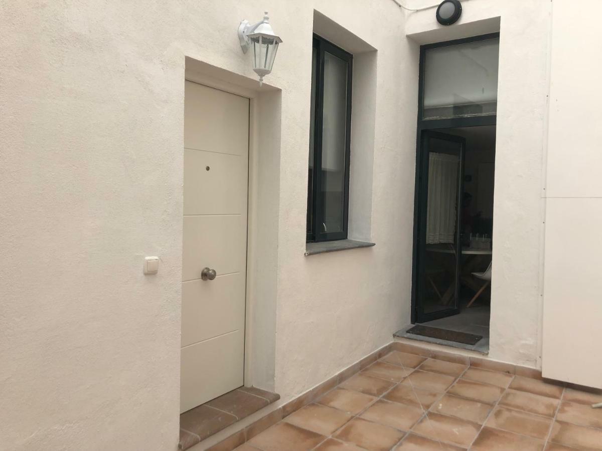 Lofts Miriam Διαμέρισμα Καντίζ Εξωτερικό φωτογραφία